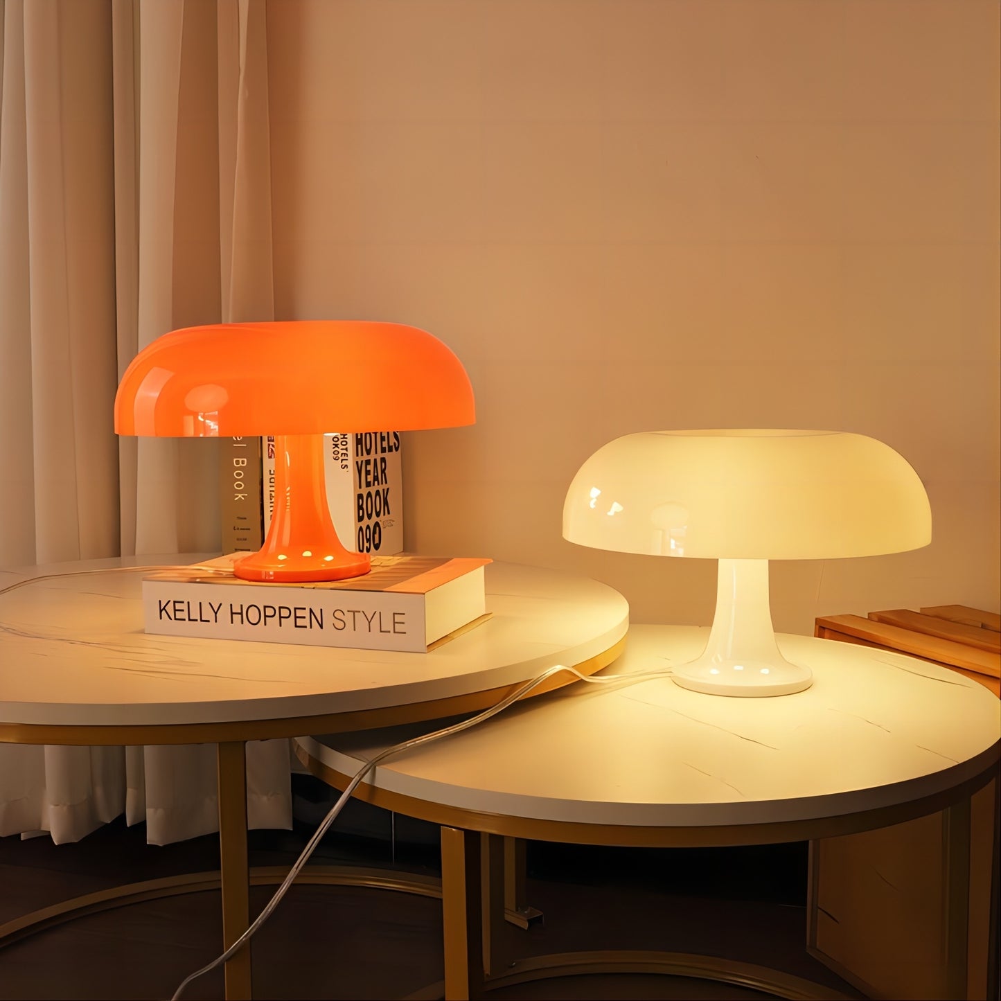 Nessino Table Lamp