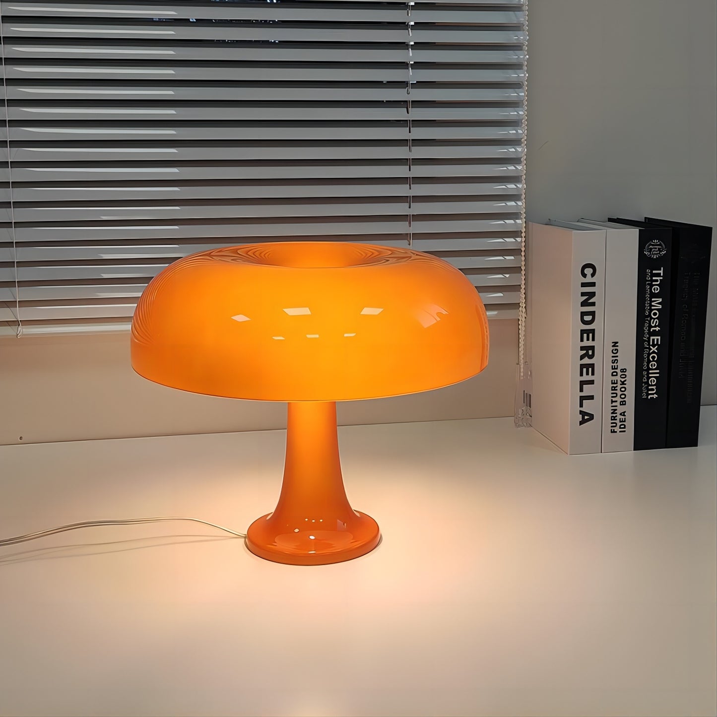 Nessino Table Lamp