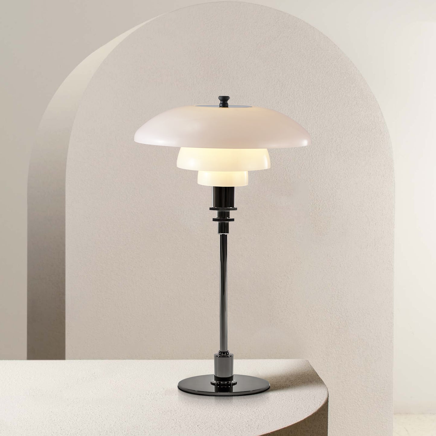 PH3 Table Lamp