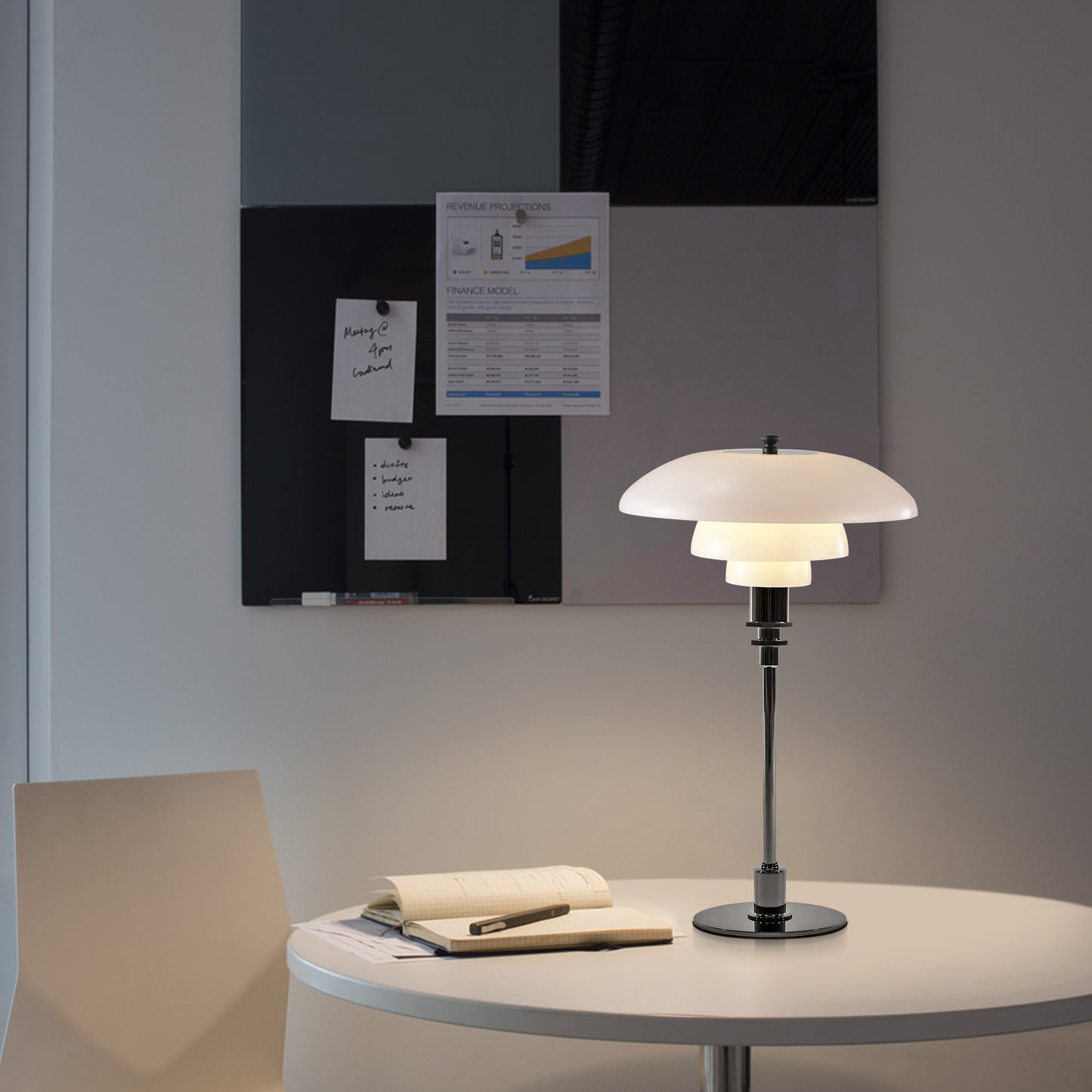 PH3 Table Lamp