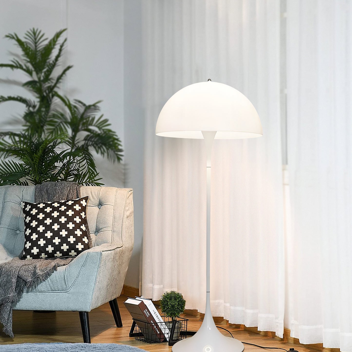 PT Floor Lamp