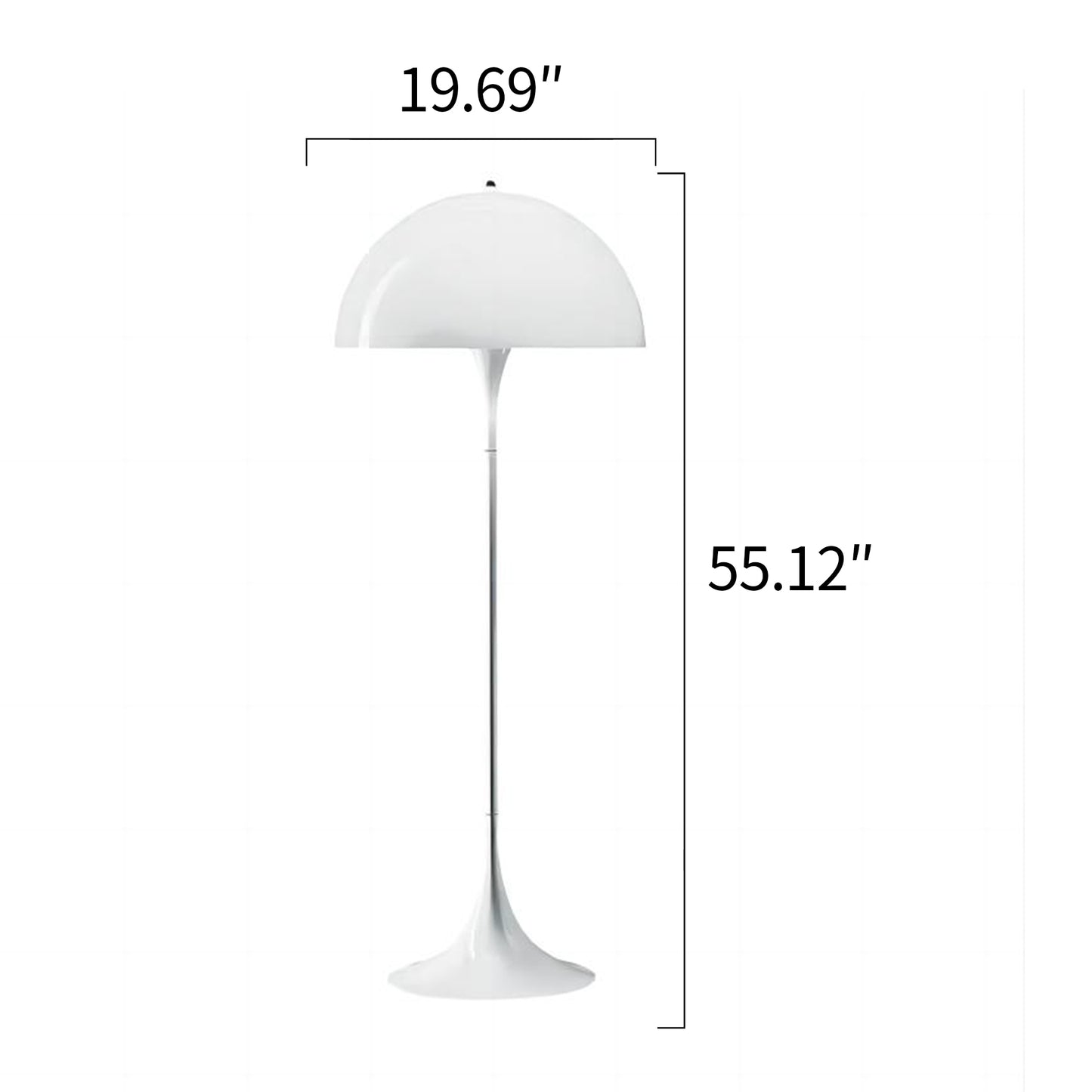 PT Floor Lamp