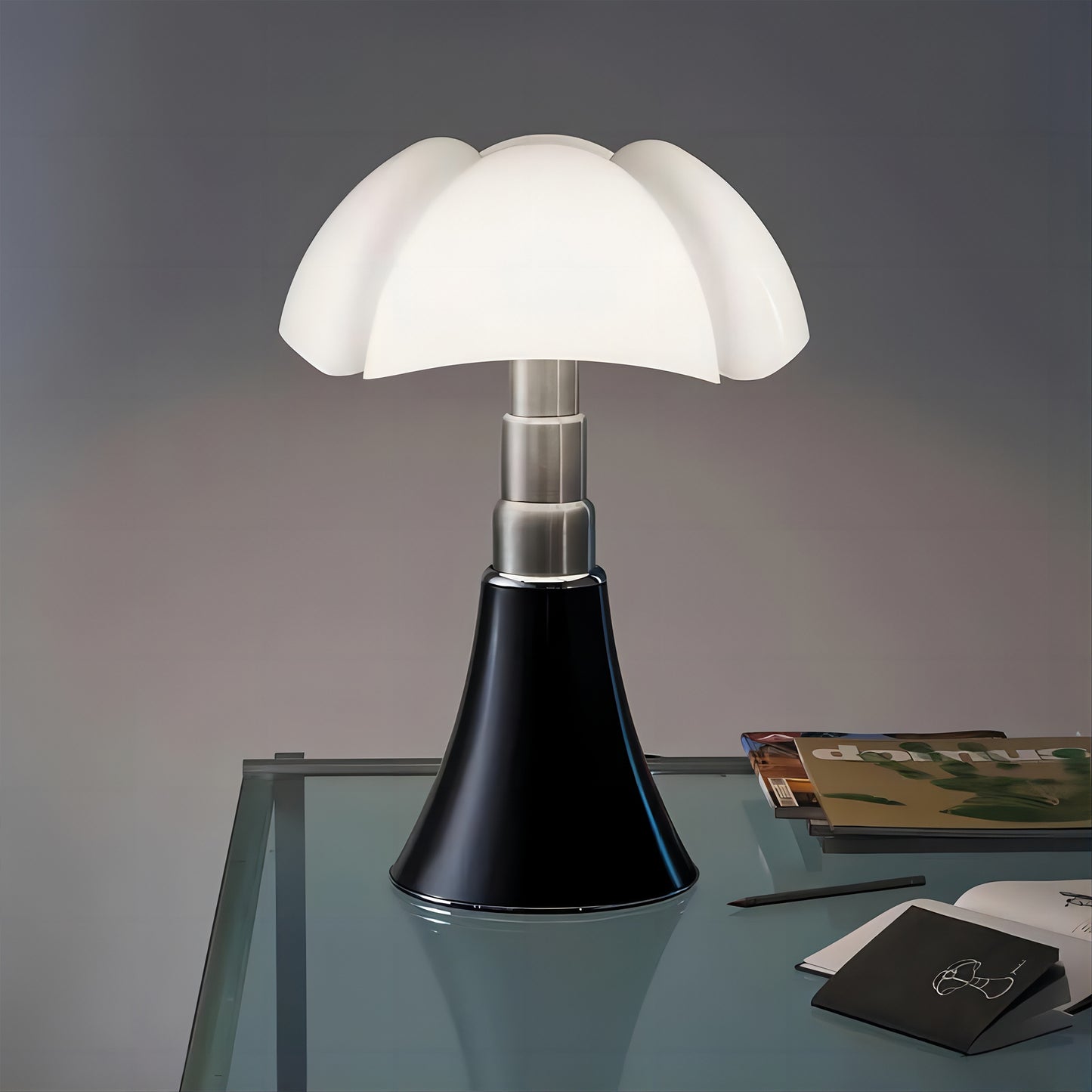 Pipistrello Table Lamp