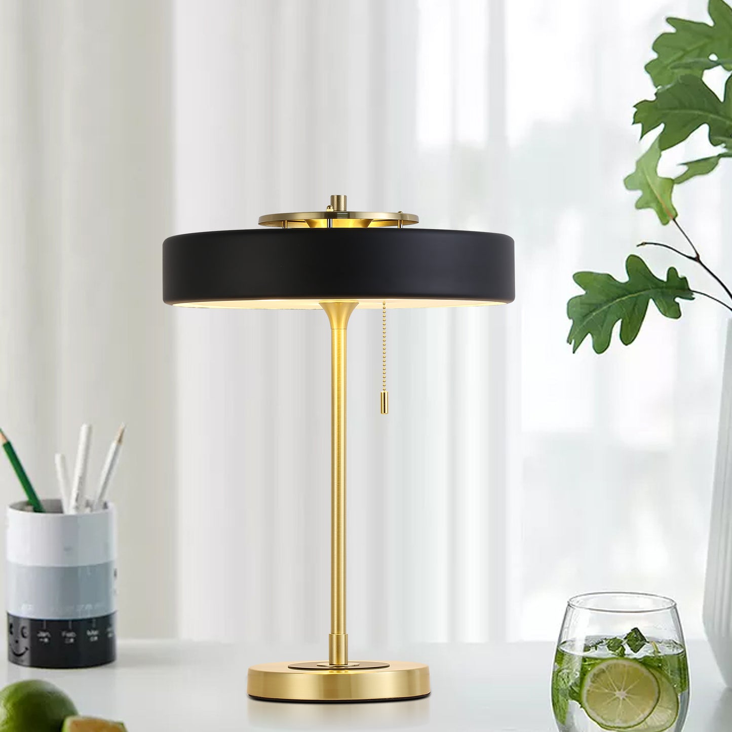 Revolve Table Lamp