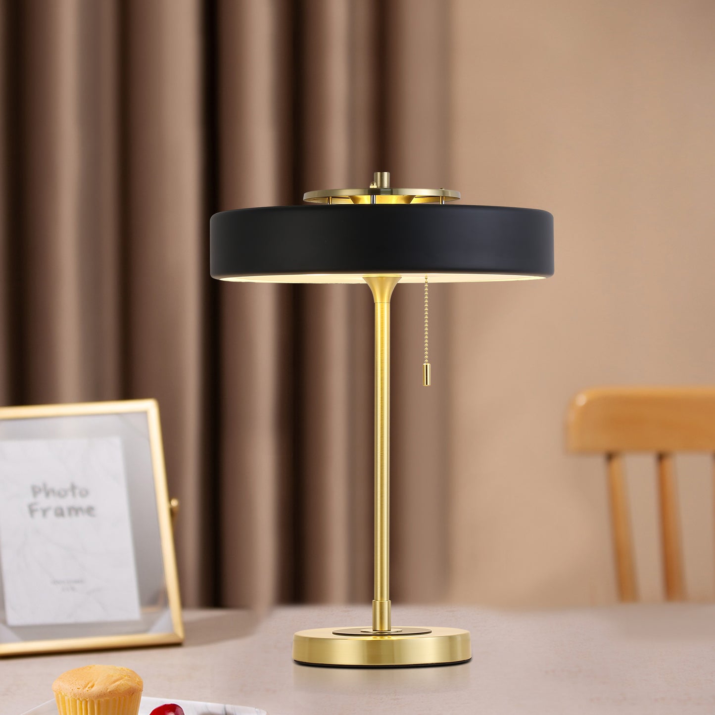 Revolve Table Lamp