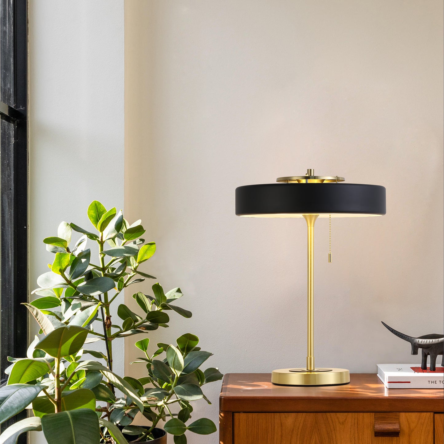 Revolve Table Lamp