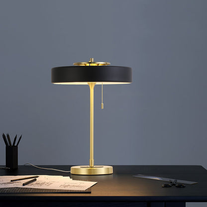 Revolve Table Lamp