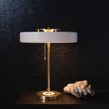 Revolve Table Lamp