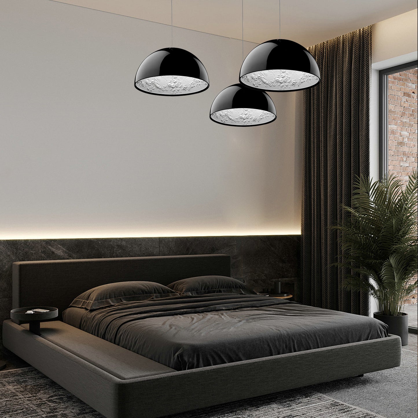 Skygarden Pendant Lamp