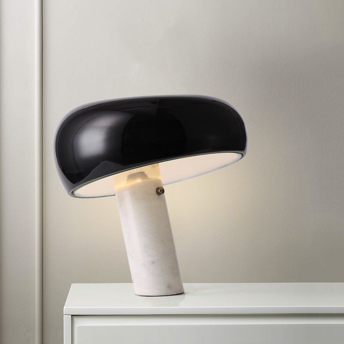 Snoopy Table Lamp