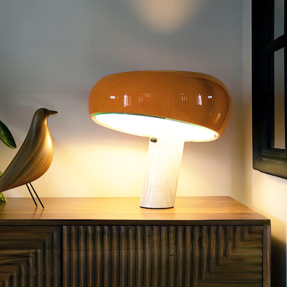 Snoopy Table Lamp