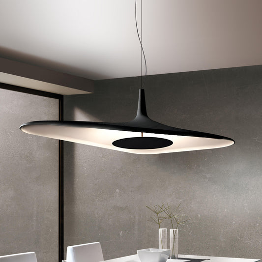 Soleil Noir Pendant Lamp