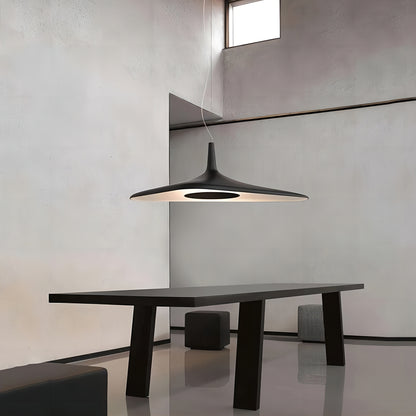 Soleil Noir Pendant Lamp