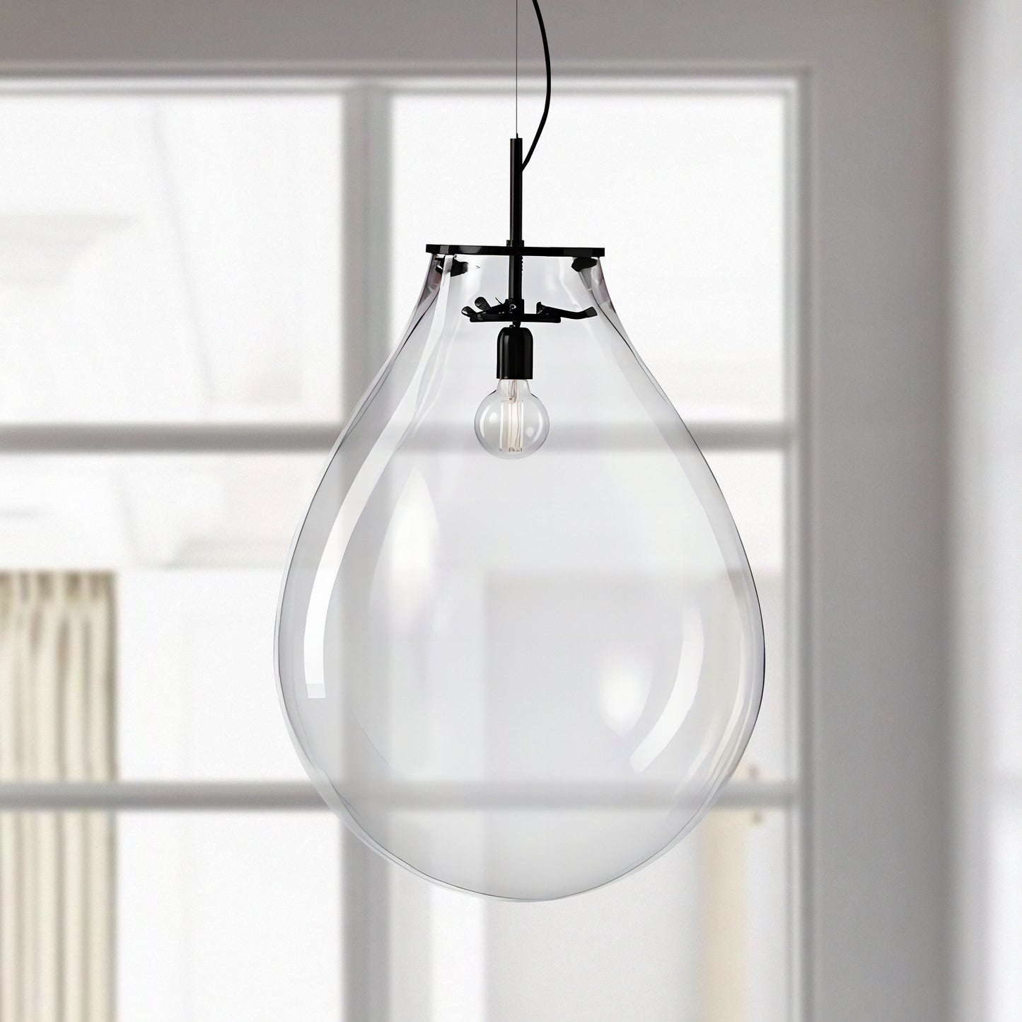 Tim Pendant Lamp