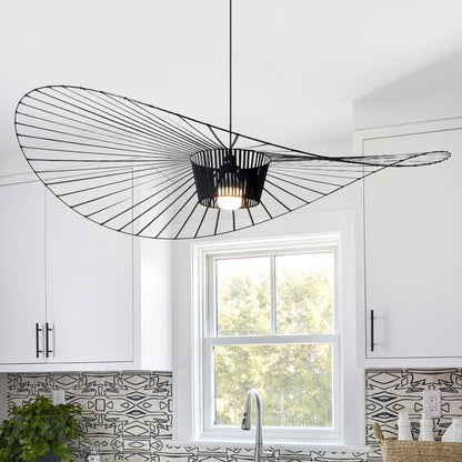 Vertigo Pendant Lamp