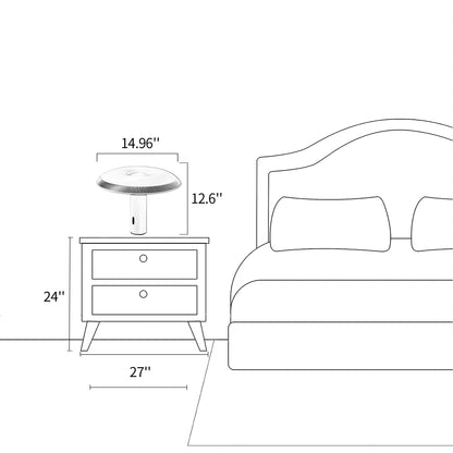 W203 Ilumina Table Lamp