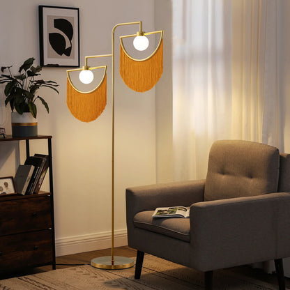 Wink Floor Lamp