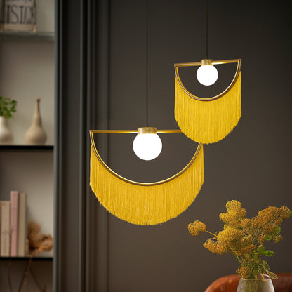 Wink Pendant Lamp