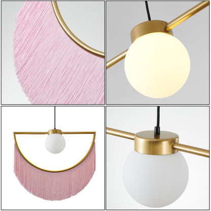 Wink Pendant Lamp