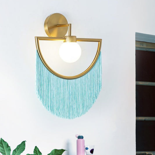 Wink Wall Lamp