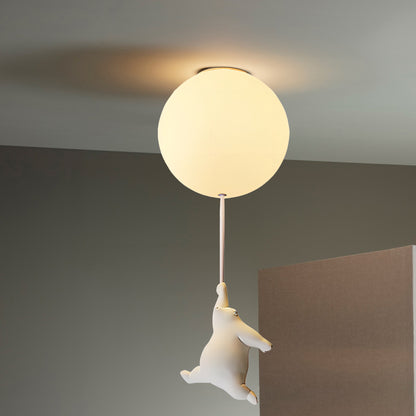 Wojtek Pendant Lamp